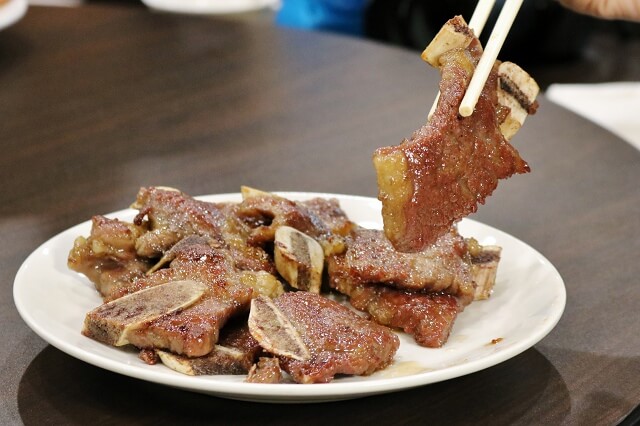 【台北美食】鴻寶港式海鮮-『中山國小站』港式料理x海鮮料理 推薦 【台北美食】鴻寶港式海鮮-『中山國小站』港式料理x海鮮料理 推薦