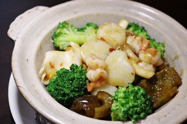 【台北美食】鴻寶港式海鮮-『中山國小站』港式料理x海鮮料理 推薦 【台北美食】鴻寶港式海鮮-『中山國小站』港式料理x海鮮料理 推薦