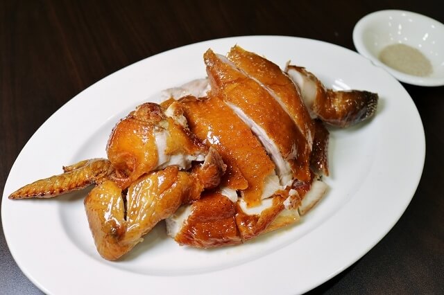 【台北美食】鴻寶港式海鮮-『中山國小站』港式料理x海鮮料理 推薦 【台北美食】鴻寶港式海鮮-『中山國小站』港式料理x海鮮料理 推薦