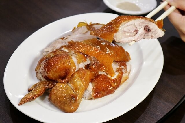 【台北美食】鴻寶港式海鮮-『中山國小站』港式料理x海鮮料理 推薦 【台北美食】鴻寶港式海鮮-『中山國小站』港式料理x海鮮料理 推薦