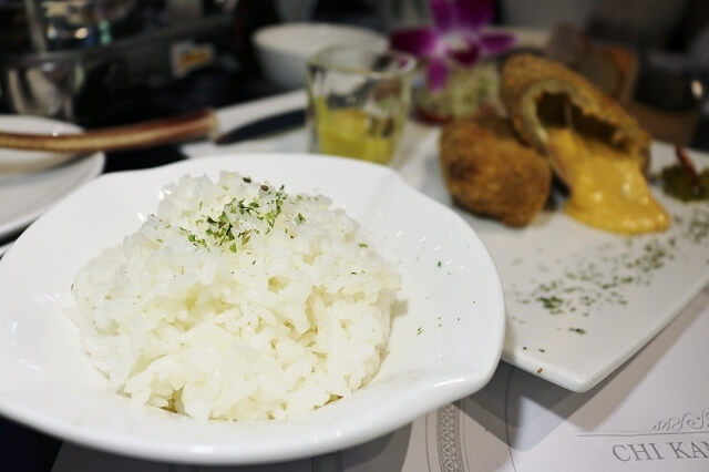 【台南美食】赤崁璽樓 蔬食料理餐廳-赤崁樓古厝．老宅有機素食