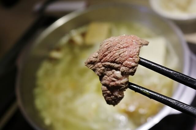 【台北美食】牛ㄅㄟㄅㄟ台灣溫體牛 涮牛肉-『南京復興站』東區火鍋。溫體牛火鍋推薦