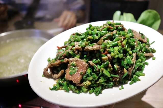 【台北美食】牛ㄅㄟㄅㄟ台灣溫體牛 涮牛肉-『南京復興站』東區火鍋。溫體牛火鍋推薦