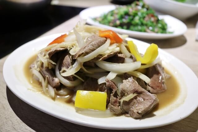 【台北美食】牛ㄅㄟㄅㄟ台灣溫體牛 涮牛肉-『南京復興站』東區火鍋。溫體牛火鍋推薦