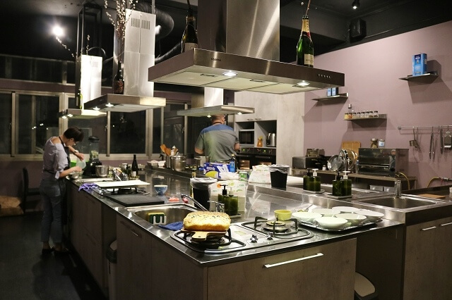 【台北美食】相信料理B cuisine studio-『大橋頭站』私廚料理推薦