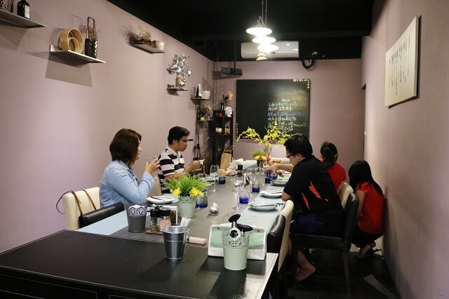 【台北美食】相信料理B cuisine studio-『大橋頭站』私廚料理推薦