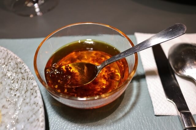【台北美食】相信料理B cuisine studio-『大橋頭站』私廚料理推薦