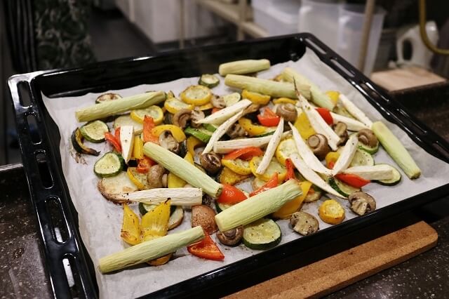 【台北美食】相信料理B cuisine studio-『大橋頭站』私廚料理推薦