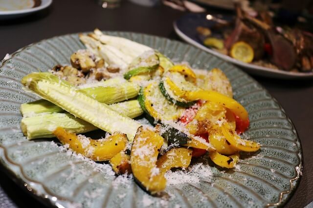【台北美食】相信料理B cuisine studio-『大橋頭站』私廚料理推薦