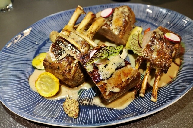 【台北美食】相信料理B cuisine studio-『大橋頭站』私廚料理推薦