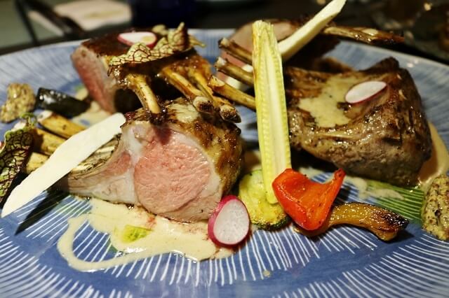 【台北美食】相信料理B cuisine studio-『大橋頭站』私廚料理推薦