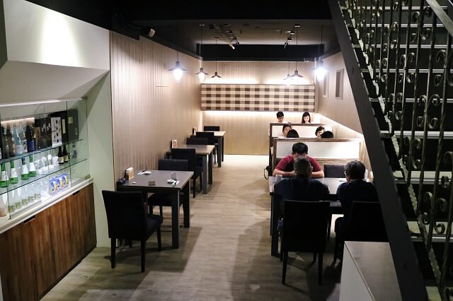 【台北美食】漁聞樂-『忠孝敦化站』東區日本料理．日式無菜單料理