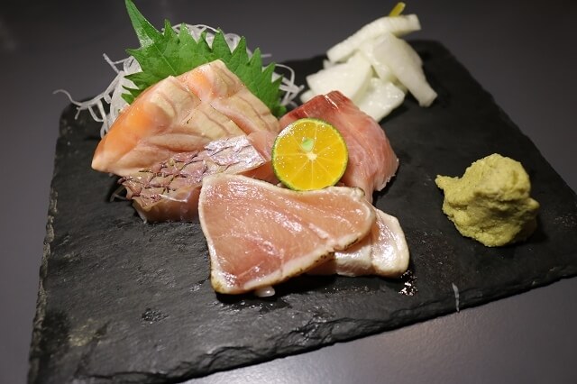 【台北美食】漁聞樂-『忠孝敦化站』東區日本料理．日式無菜單料理