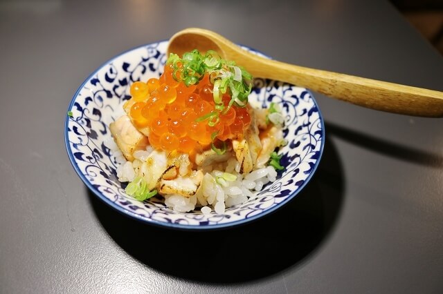 【台北美食】漁聞樂-『忠孝敦化站』東區日本料理．日式無菜單料理