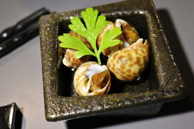 【台北美食】漁聞樂-『忠孝敦化站』東區日本料理．日式無菜單料理