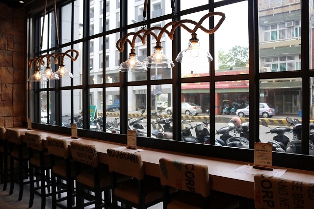 【台南美食】多一點咖啡館（台南成大館）-美味吐司早午餐&鐵板