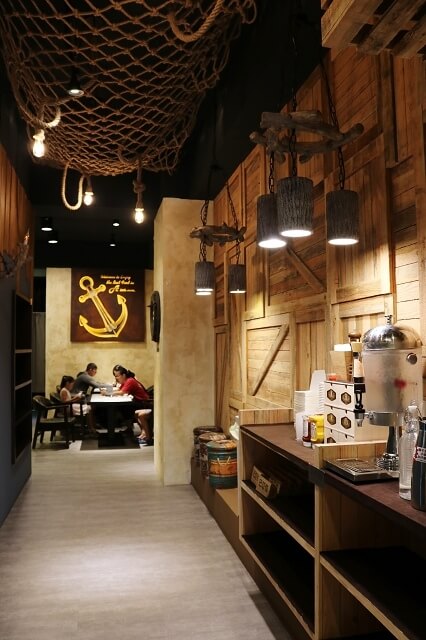 【台南美食】多一點咖啡館（台南成大館）-美味吐司早午餐&鐵板