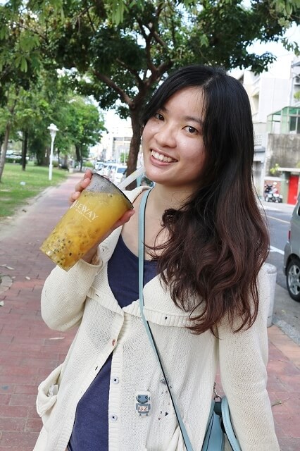【台南美食】Leway 樂の本味 天然手做飲品專賣店（崇學店）-台南飲料．初鹿牧場鮮奶．台灣漁池紅茶