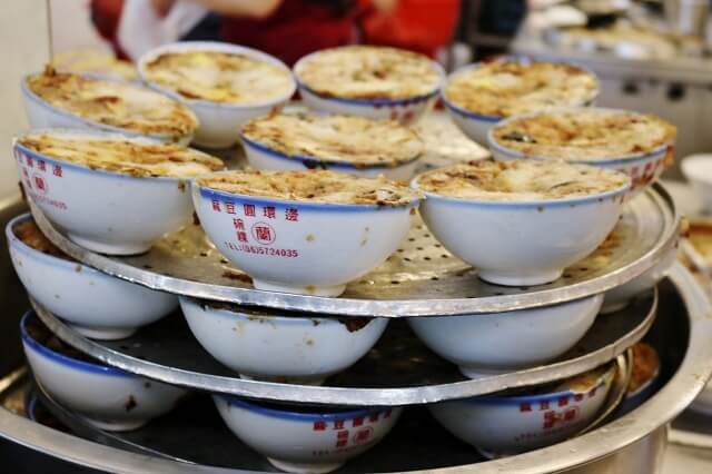 【台南美食】碗粿蘭（阿蘭碗粿）-麻豆超人氣小吃推薦