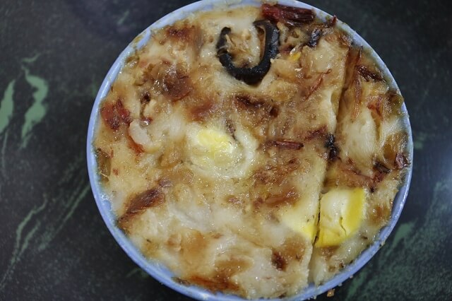【台南美食】碗粿蘭（阿蘭碗粿）-麻豆超人氣小吃推薦