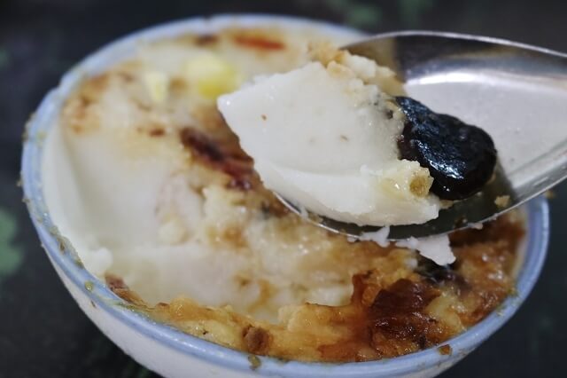 【台南美食】碗粿蘭（阿蘭碗粿）-麻豆超人氣小吃推薦