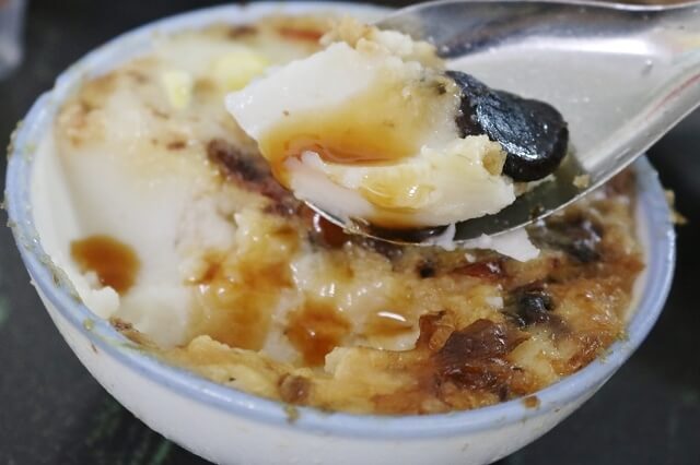 【台南美食】碗粿蘭（阿蘭碗粿）-麻豆超人氣小吃推薦