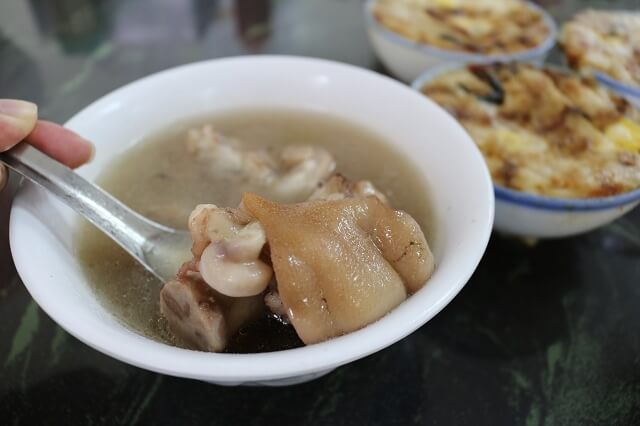 【台南美食】碗粿蘭（阿蘭碗粿）-麻豆超人氣小吃推薦