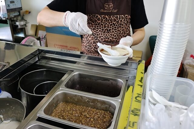 【台南美食】碗粿蘭（阿蘭碗粿）-麻豆超人氣小吃推薦