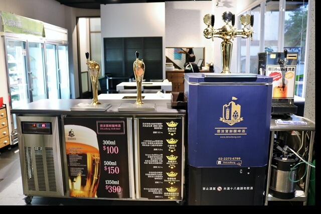 【台南美食】永林綜合料理（台南本店）-溫體牛火鍋．熱炒．海鮮 推薦