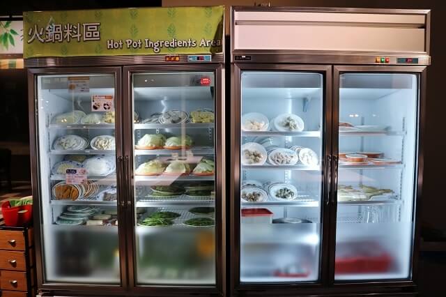 【台南美食】永林綜合料理（台南本店）-溫體牛火鍋．熱炒．海鮮 推薦