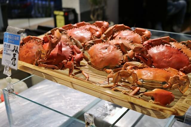 【台南美食】永林綜合料理（台南本店）-溫體牛火鍋．熱炒．海鮮 推薦