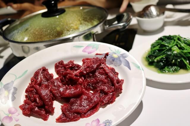【台南美食】永林綜合料理（台南本店）-溫體牛火鍋．熱炒．海鮮 推薦
