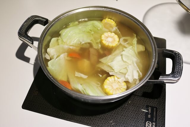 【台南美食】永林綜合料理（台南本店）-溫體牛火鍋．熱炒．海鮮 推薦