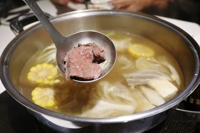 【台南美食】永林綜合料理（台南本店）-溫體牛火鍋．熱炒．海鮮 推薦