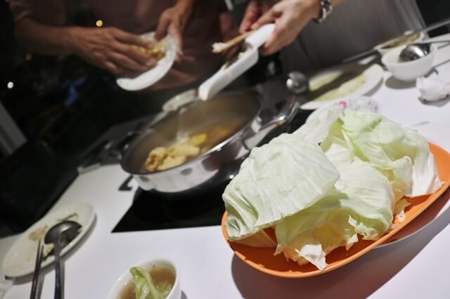 【台南美食】永林綜合料理（台南本店）-溫體牛火鍋．熱炒．海鮮 推薦