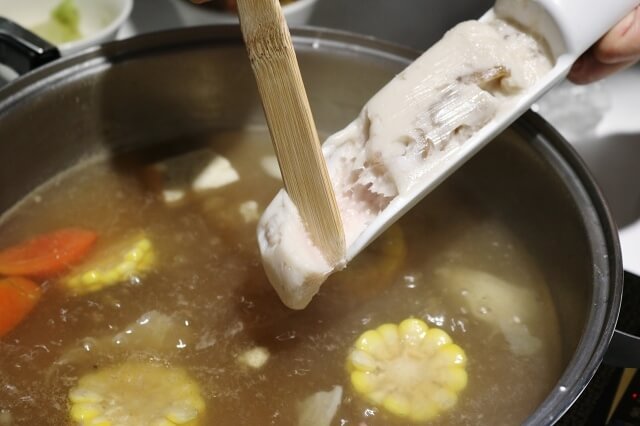 【台南美食】永林綜合料理（台南本店）-溫體牛火鍋．熱炒．海鮮 推薦