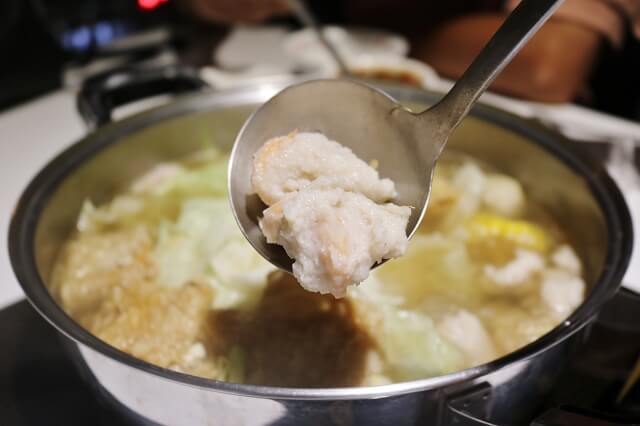 【台南美食】永林綜合料理（台南本店）-溫體牛火鍋．熱炒．海鮮 推薦