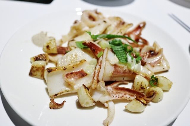 【台南美食】永林綜合料理（台南本店）-溫體牛火鍋．熱炒．海鮮 推薦