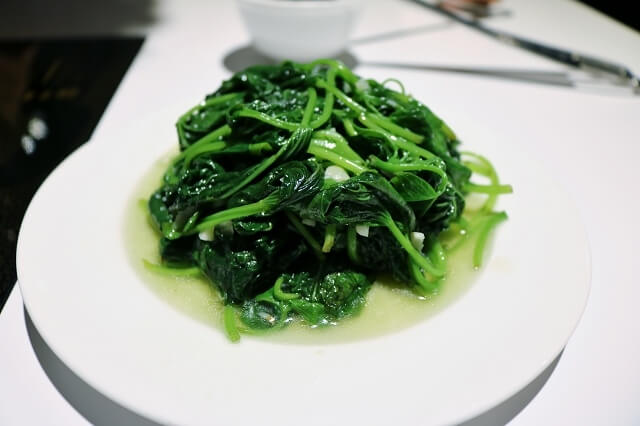 【台南美食】永林綜合料理（台南本店）-溫體牛火鍋．熱炒．海鮮 推薦