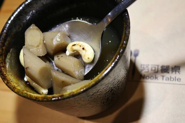 【巷弄X臺南】Nook餐桌 小米粉的料理廚房-溫馨廚房創意料裡