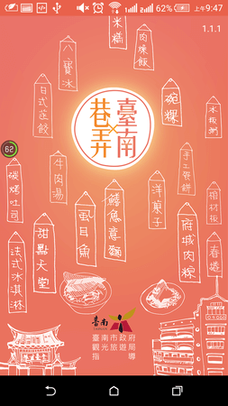 【巷弄X臺南】Nook餐桌 小米粉的料理廚房-溫馨廚房創意料裡