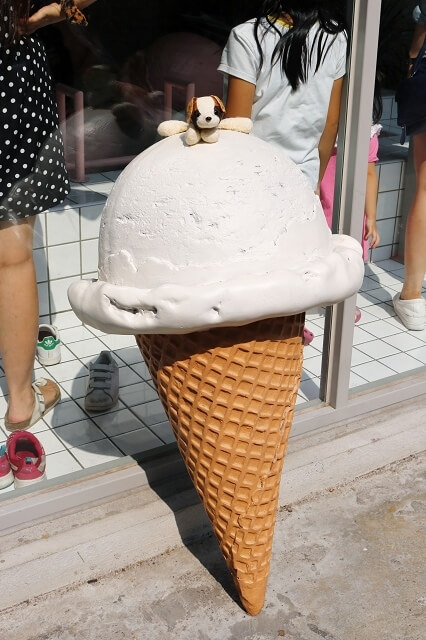 【台中美食】I'm Talato我是塔拉朵,愛台灣的義式冰淇淋-IG.FB拍照打卡聖地 【台中美食】I'm Talato我是塔拉朵,愛台灣的義式冰淇淋-IG.FB拍照打卡聖地