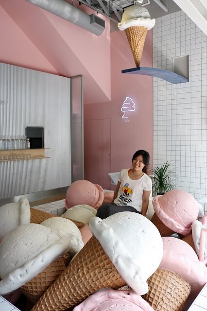 【台中美食】I'm Talato我是塔拉朵,愛台灣的義式冰淇淋-IG.FB拍照打卡聖地 【台中美食】I'm Talato我是塔拉朵,愛台灣的義式冰淇淋-IG.FB拍照打卡聖地