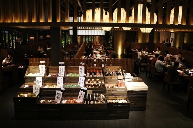 【台中美食】拾七石頭火鍋-輕井澤鍋物新品牌