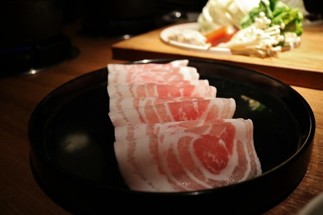 【台中美食】拾七石頭火鍋-輕井澤鍋物新品牌