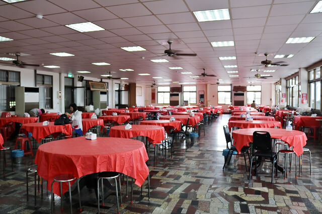 【台南美食】安哥海產店-七股百元熱炒海鮮推薦