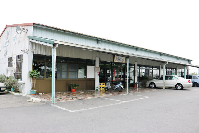 【台南美食】安哥海產店-七股百元熱炒海鮮推薦