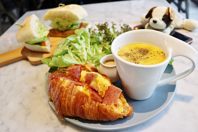 【台南美食】猛男咖啡 2.0 安平店 Beefcake Coffee Roasters 2.0-單品咖啡．安平早午餐brunch