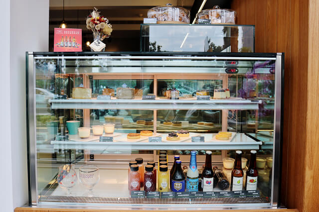 【台南美食】猛男咖啡 2.0 安平店 Beefcake Coffee Roasters 2.0-單品咖啡．安平早午餐brunch