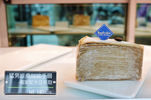 【台南美食】猛男咖啡 2.0 安平店 Beefcake Coffee Roasters 2.0-單品咖啡．安平早午餐brunch
